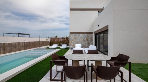 Exclusivas Villas de Obra Nueva  La Finca Golf, Algorfa, imagen 2