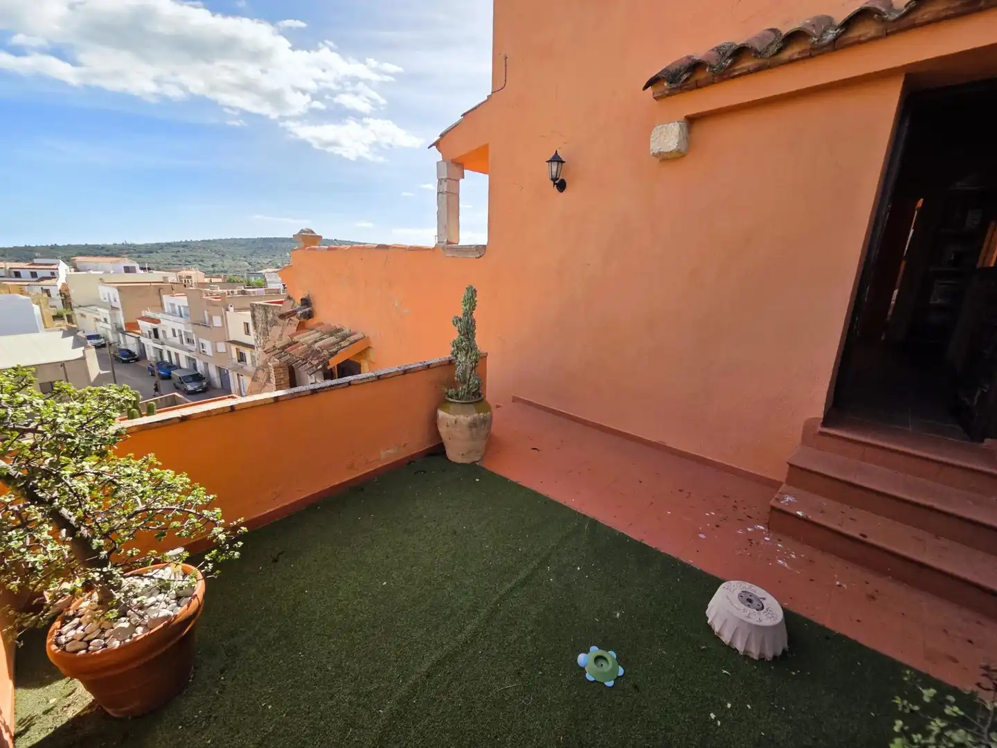 Casa rústica en venta en Calle Calle de la Fuente, 5, imagen 91