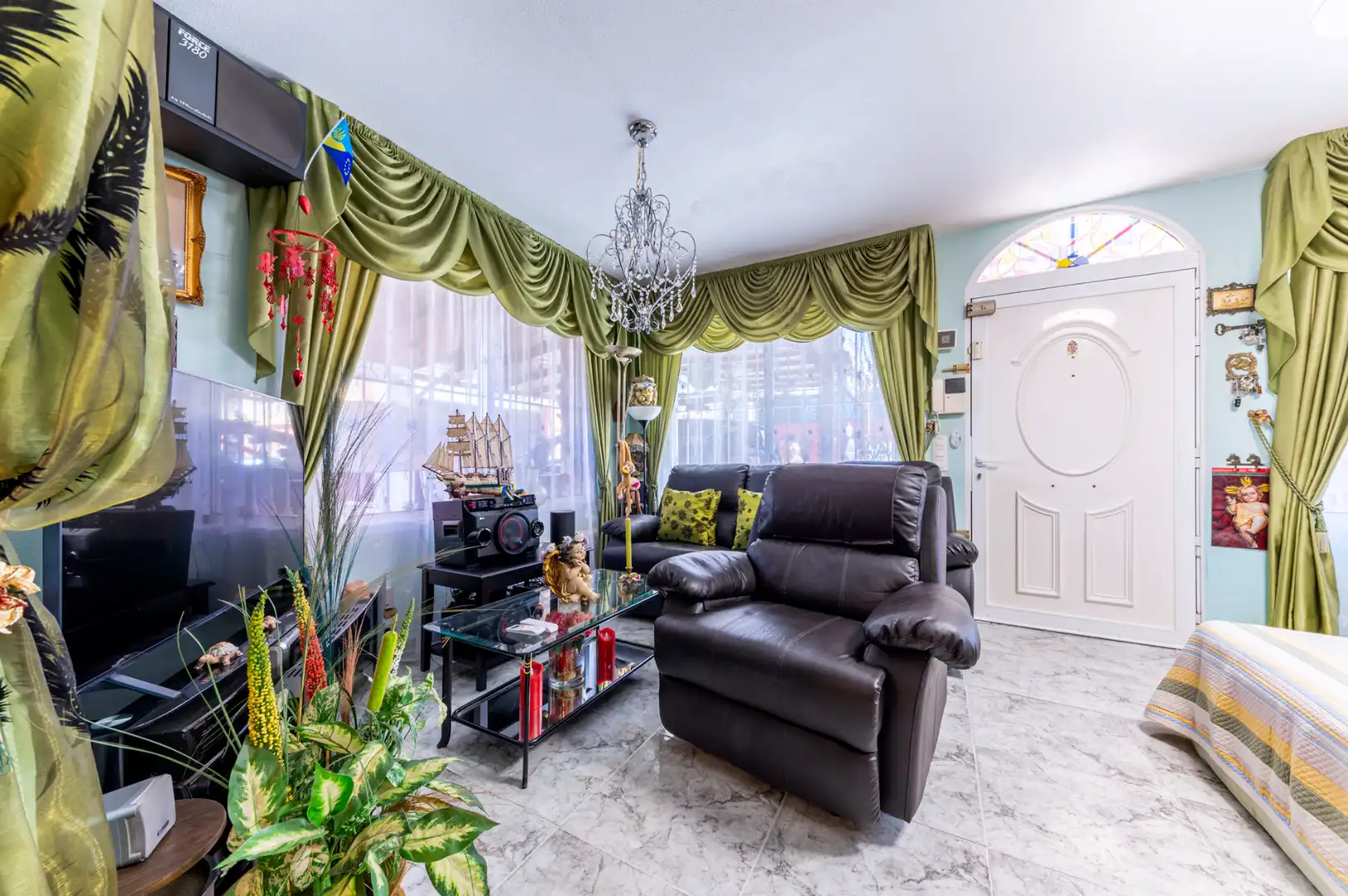 Vivienda con terraza en venta en Calle Alborán, imagen 3