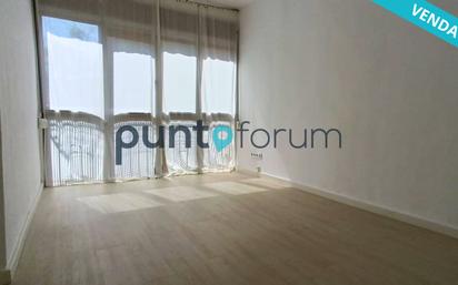 Bedroom of Flat for sale in  Barcelona Capital