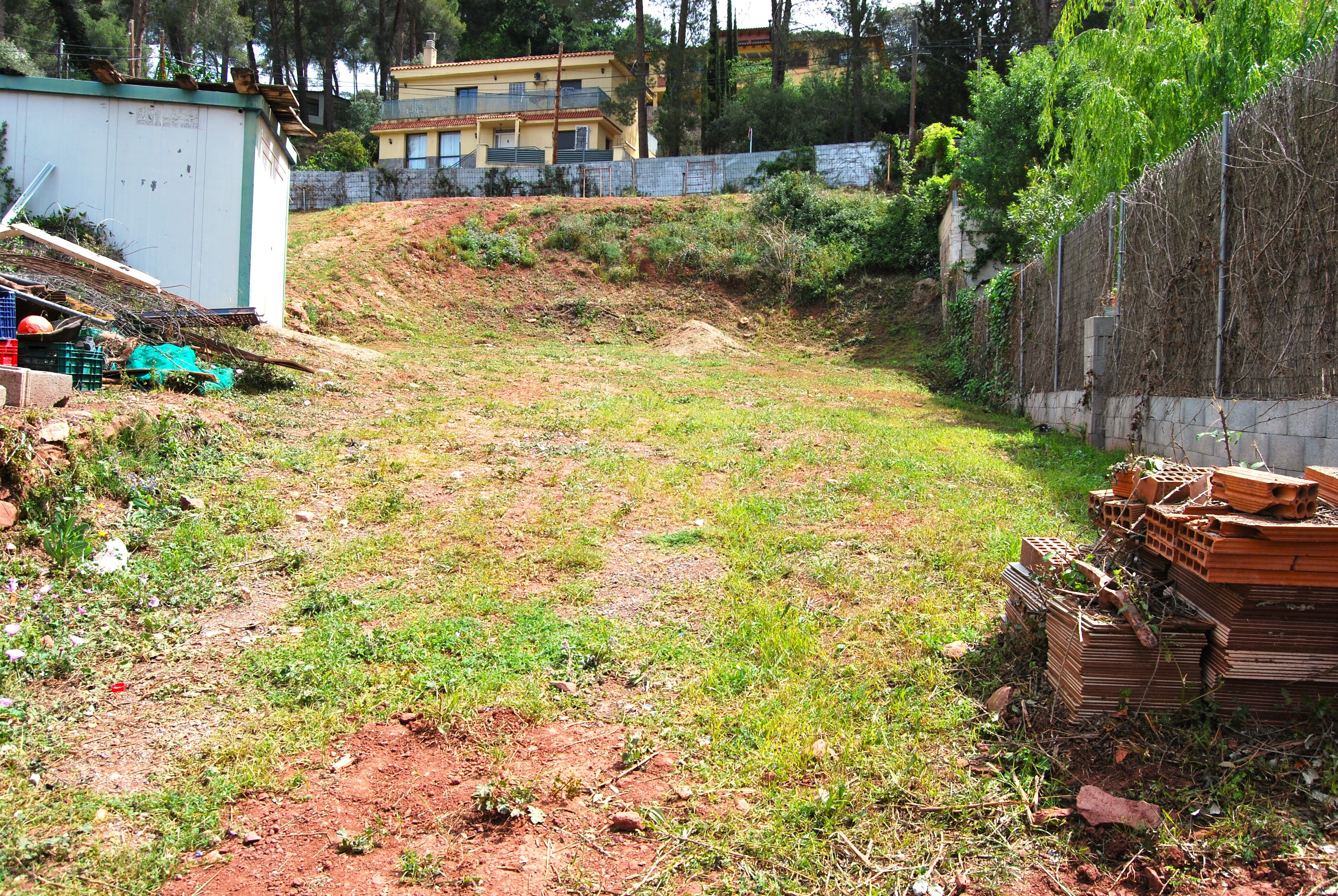 Residential for sale in Castellví de Rosanes