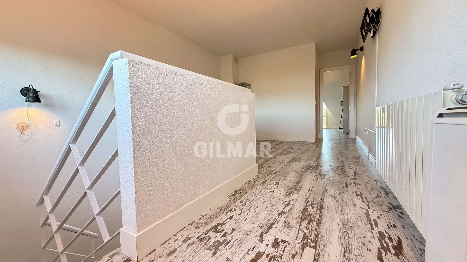 Casa adosada en venda en Guadarrama amb Calefacció, Jardí privat i Piscina