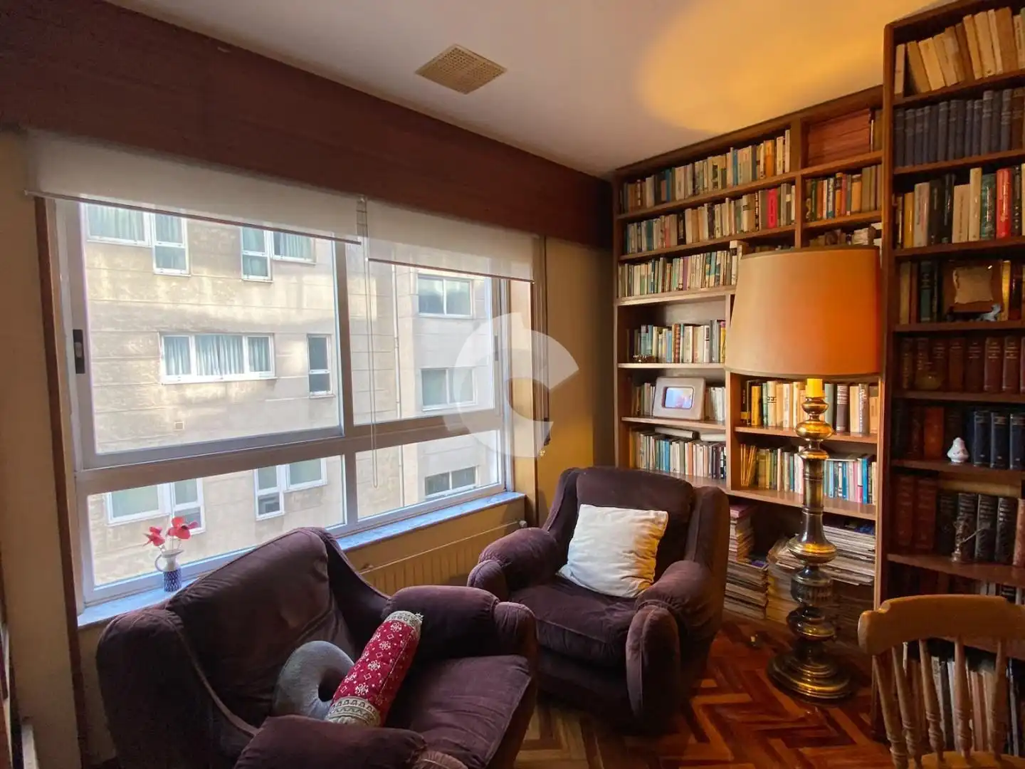 Appartement avec ascenseur à vendre à Centro - Juan Flórez - Plaza Pontevedra, imagen 6