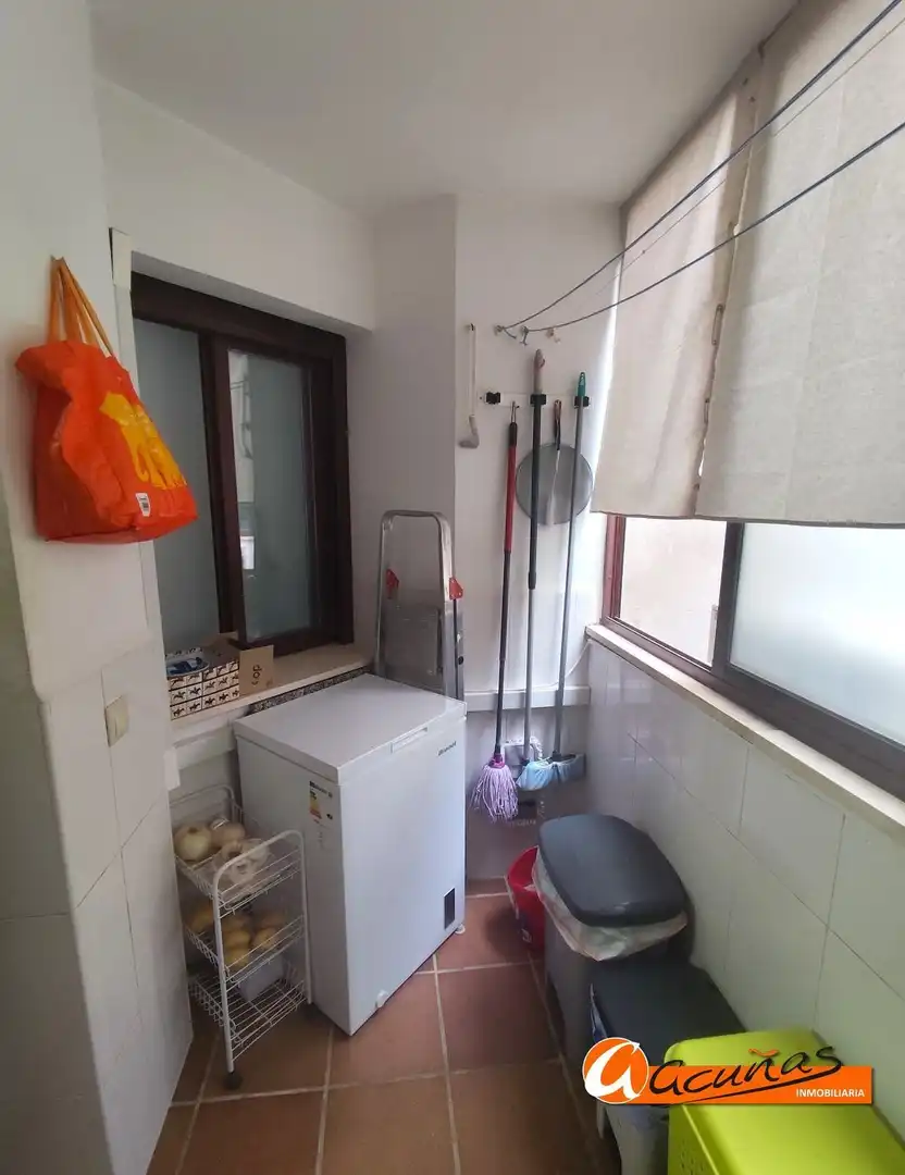 Flat with lift for sale in Alameda, imagen 12