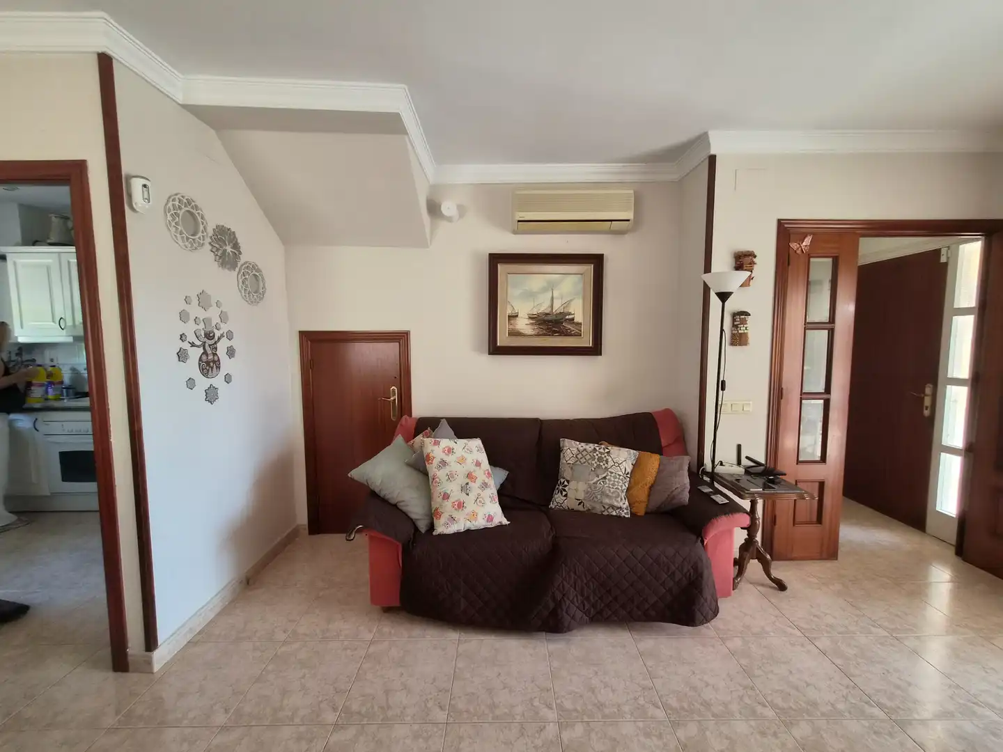 Maison mitoyenne avec terrasse à vendre à Roda de Berà, imagen 28