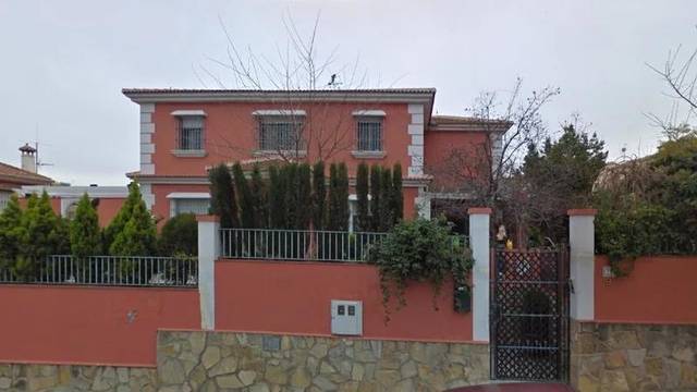 Casa-chalet en Venta en Calle Juan de Vílches en Fuentemora