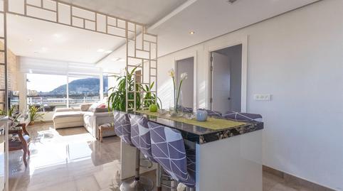 Foto 5 de Pis en venda a Avenida de Denia, Vistahermosa, Alicante