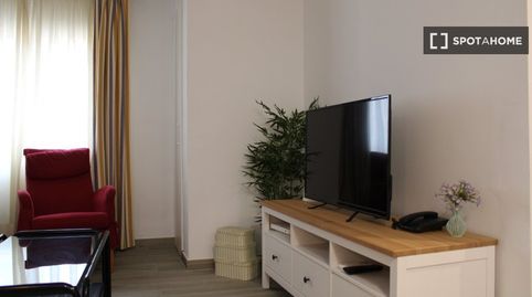 Foto 4 de Piso de alquiler en L'Amistat, Valencia Capital