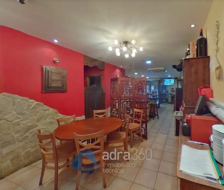 Business premises for sale in San Agustín, imagen 9