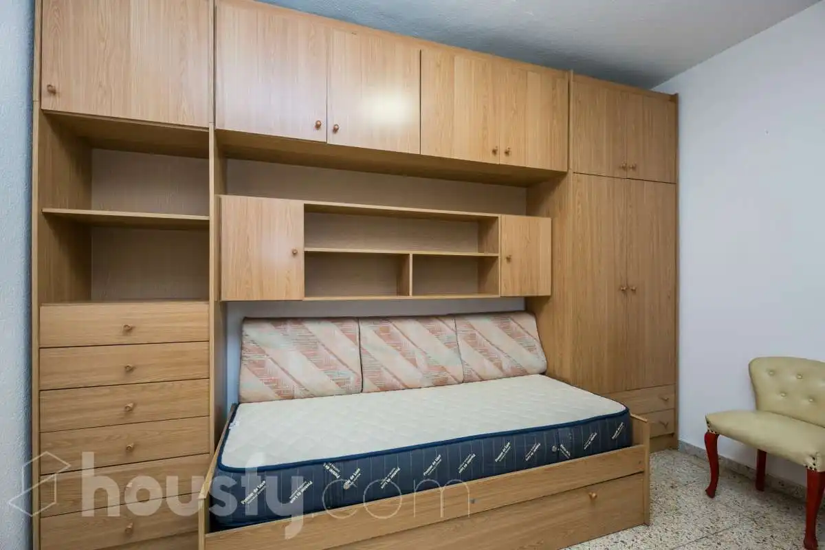 Flat for sale in Carrer Juan Ramon Jiménez, Canyelles