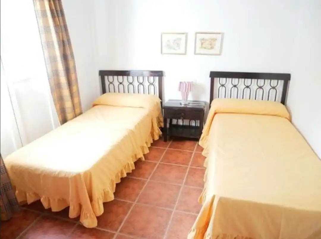 Casa con terrazza in vendita a El Bosque, imagen 6