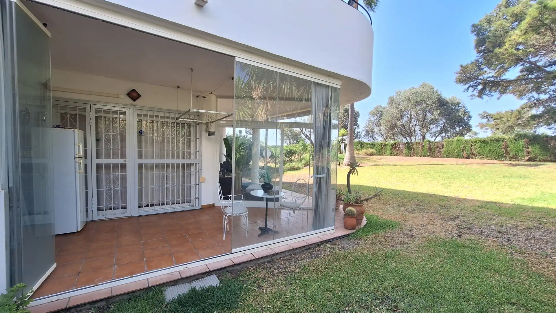 Apartament amb piscina en venda a Costa Natura, imagen 24