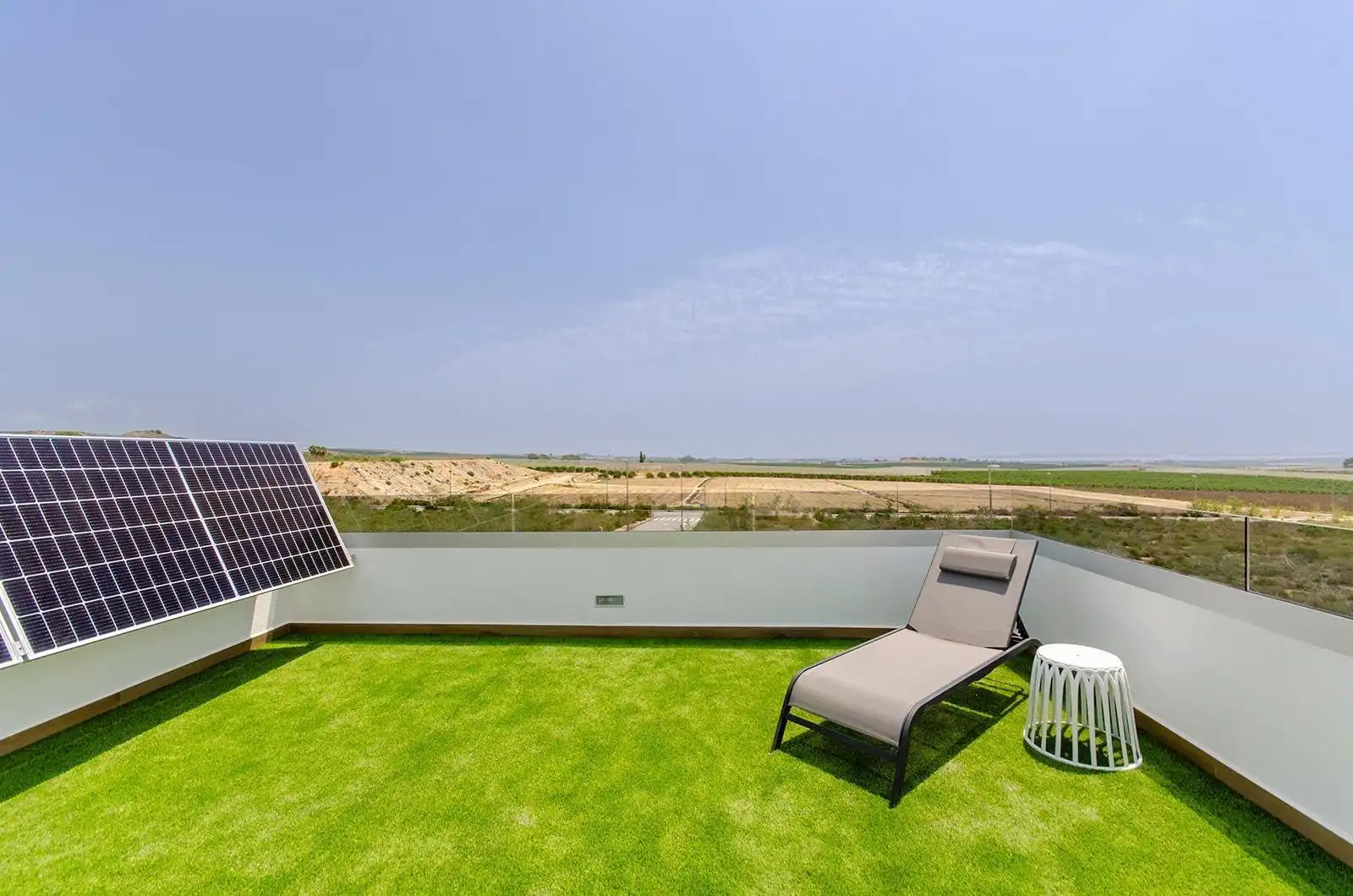 Villa avec piscine à vendre à Desamparados - Hurchillo - Torremendo, imagen 68