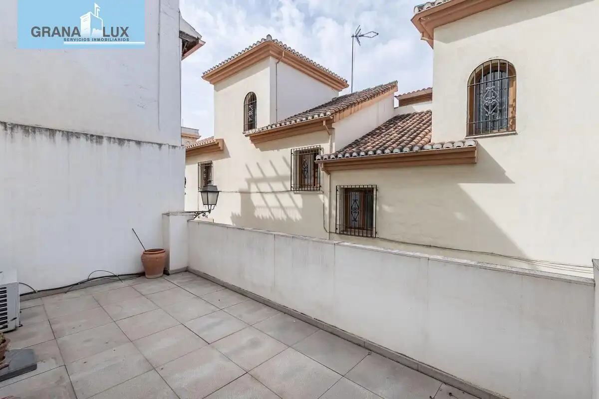 Maison avec terrasse à vendre à Centro, imagen 6