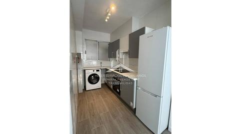 Foto 3 de Piso de alquiler en Calle Manuel Bellido, Ciutat del Transport - La Salera, Castellón de la Plana / Castelló de la Plana