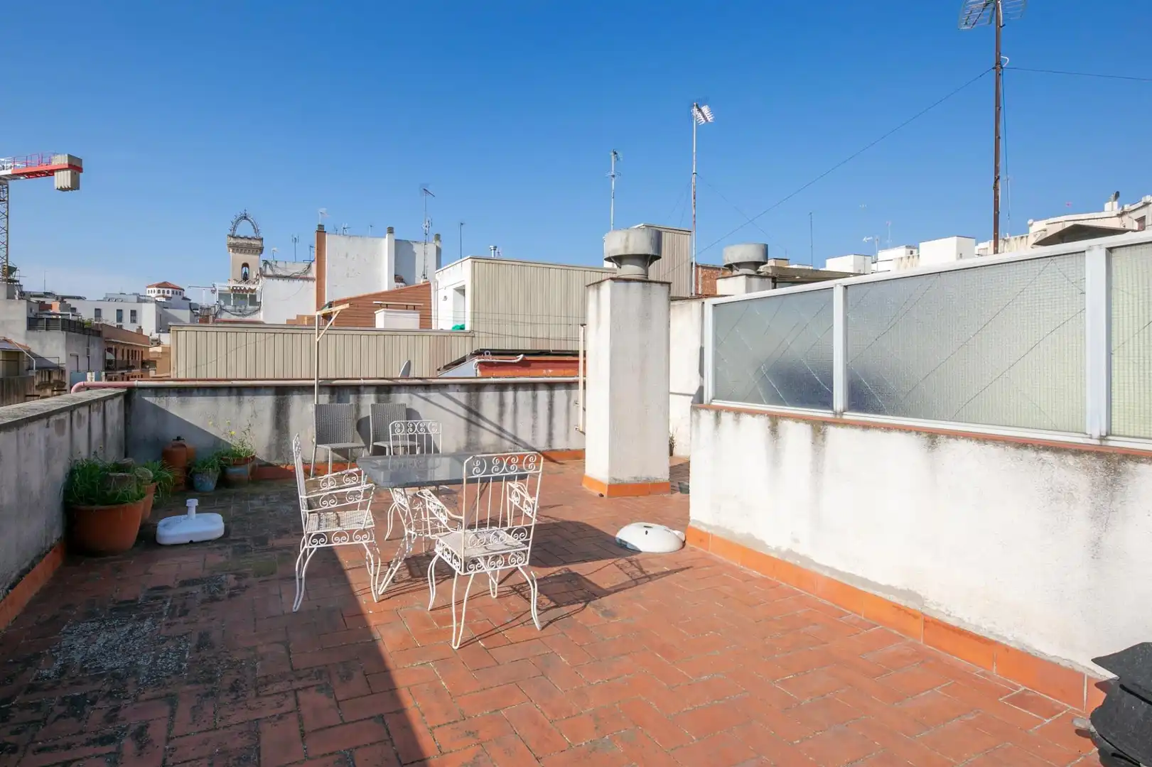 Appartamento con terrazza in vendita a GARROTXA, imagen 46
