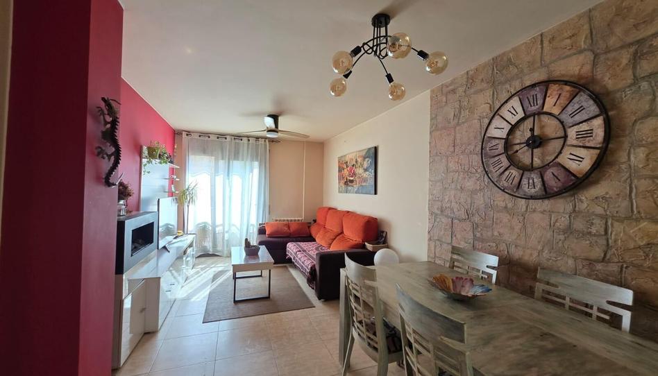 Foto 1 de Pis en venda a Sant Pere, Barcelona