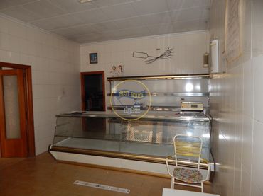 Locale commerciale in vendita a Sant Josep - Zona Hospital