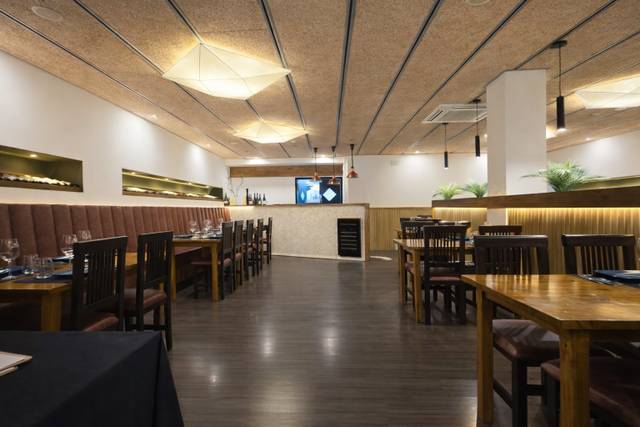 Local comercial en Alquiler en Taradell