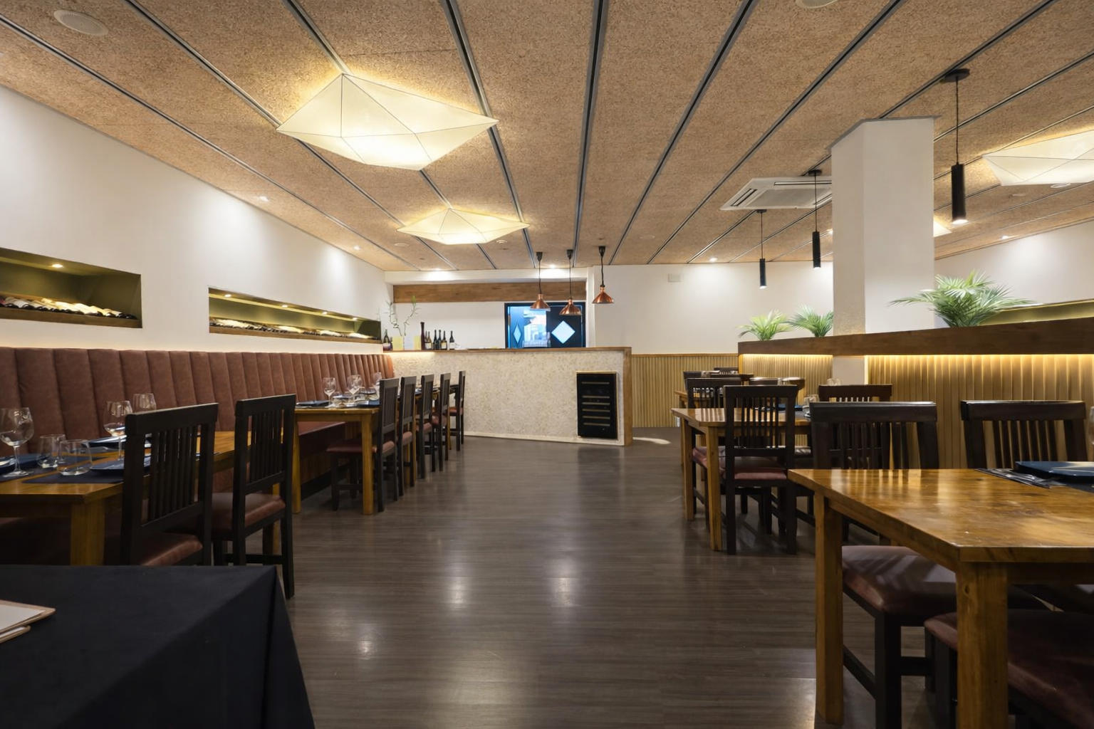 Local de lloguer en Taradell