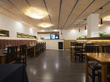Gewerbefläche zur Miete in Taradell
