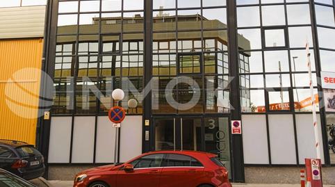 Foto 2 de Edifici en venda a Avenida de San Pablo, 28 , Barrio de la Estación, Madrid