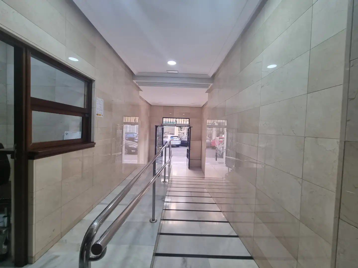 Pis amb ascensor en venda a Chamberí, imagen 15