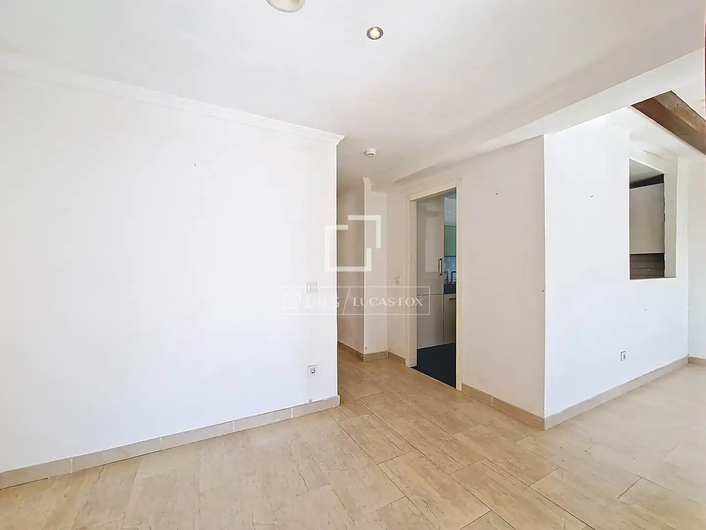 Flat for sale in Vilanova i la Geltrú  with Air Conditioner and Heating