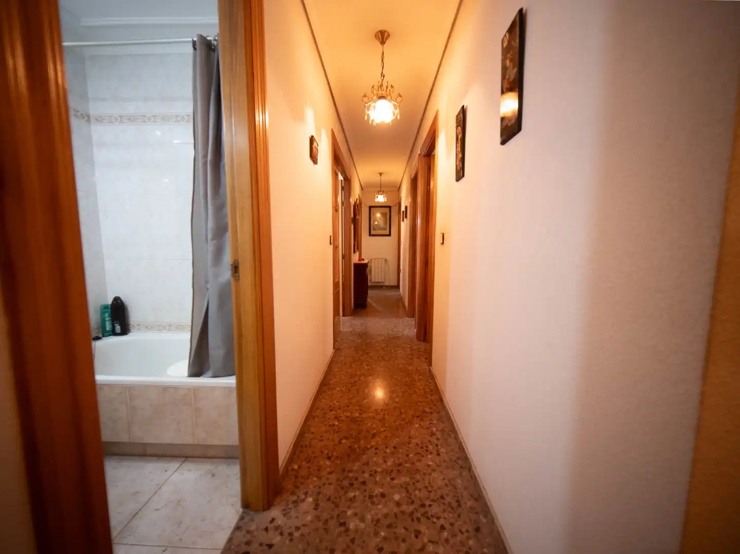 Piso en venta en Calle Ramón Casas, Hospital