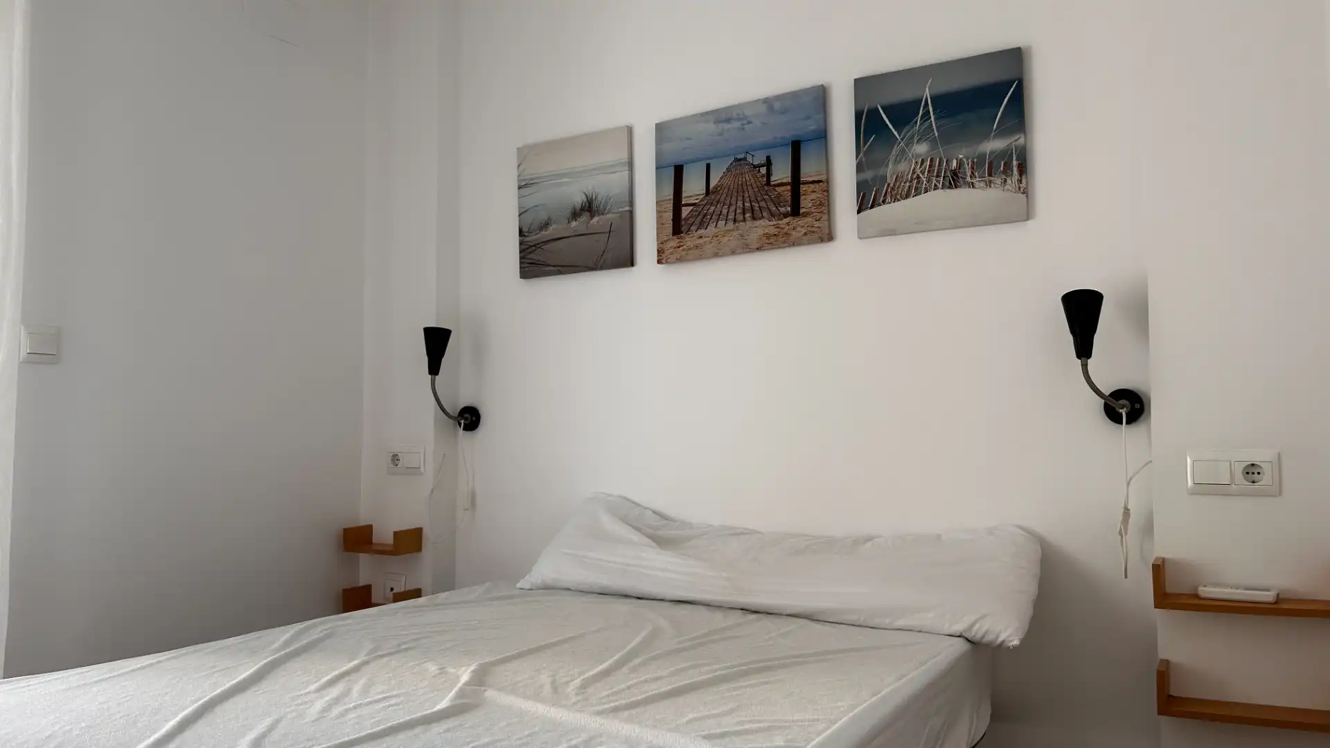 Maison mitoyenne avec jardin à vendre à Avinguda del Papa Luna 26D, imagen 16