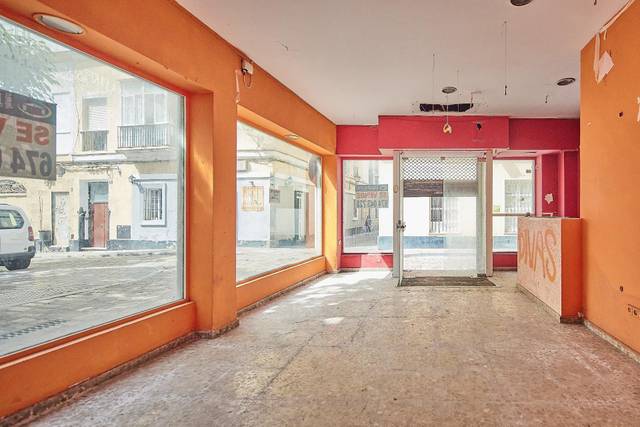 Local comercial en Venta en El Pópulo - Santa María