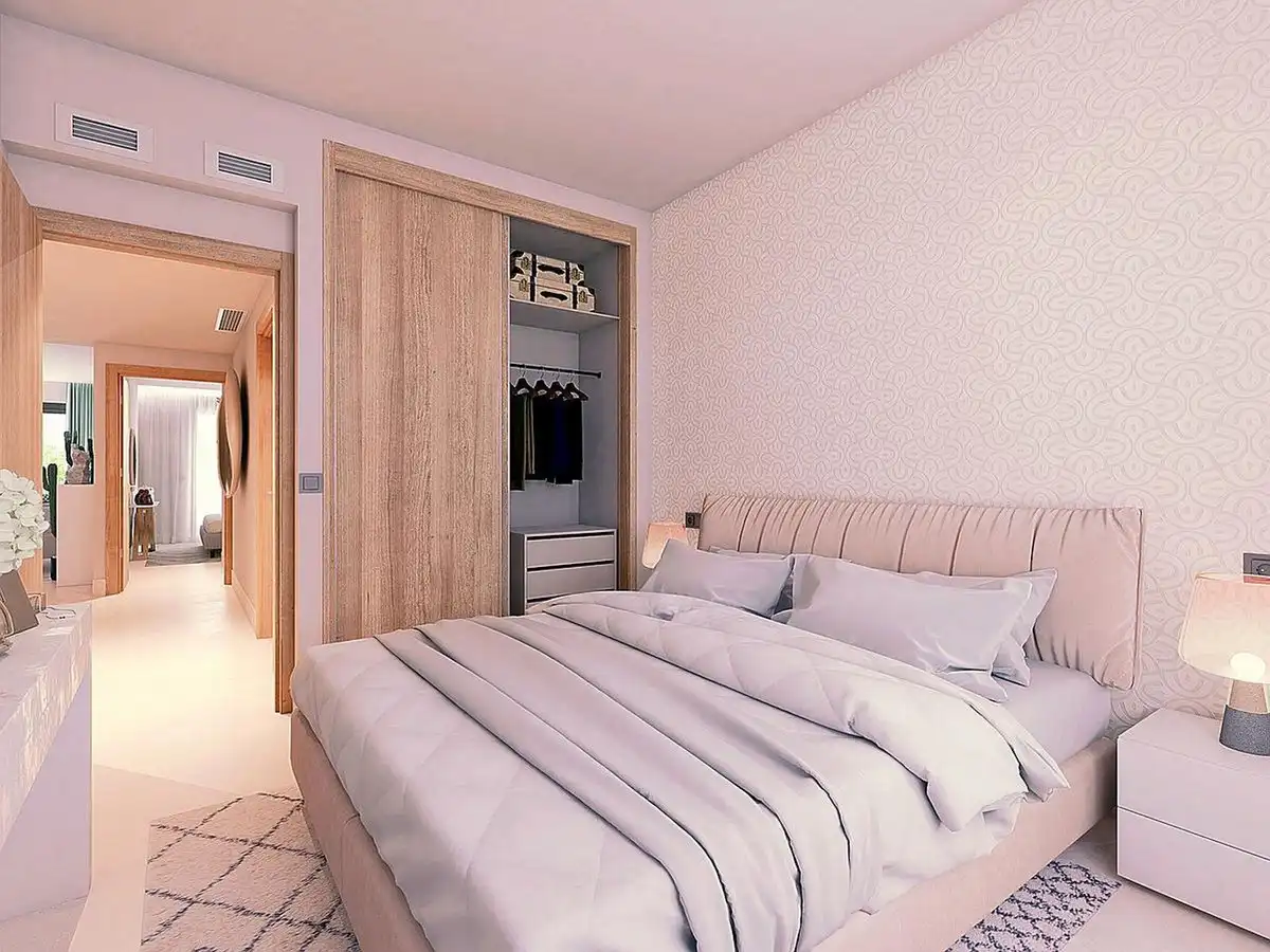 Apartamento en venta en Casares pueblo, imagen 12