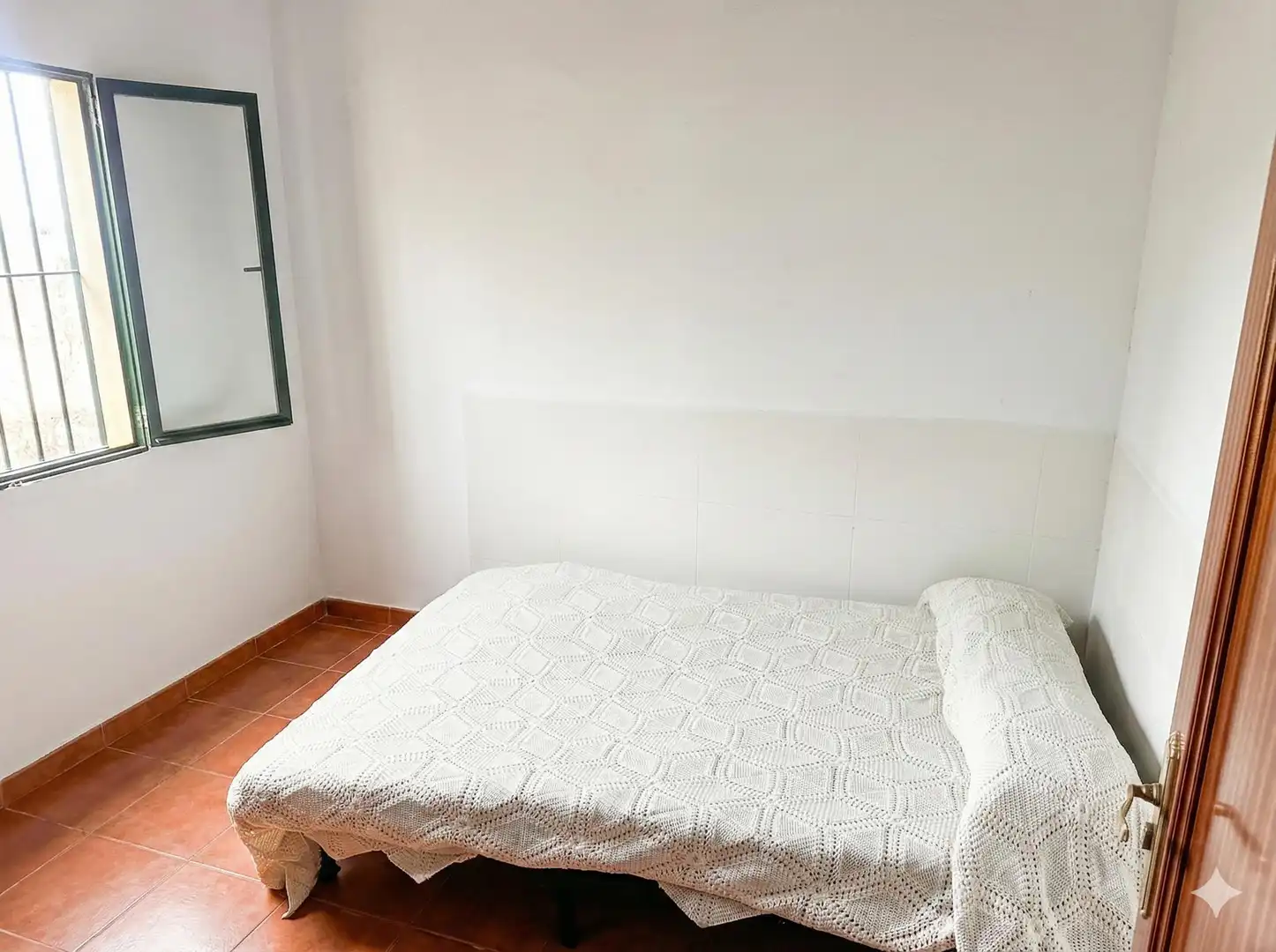 Finca rústica en venta en Montánchez