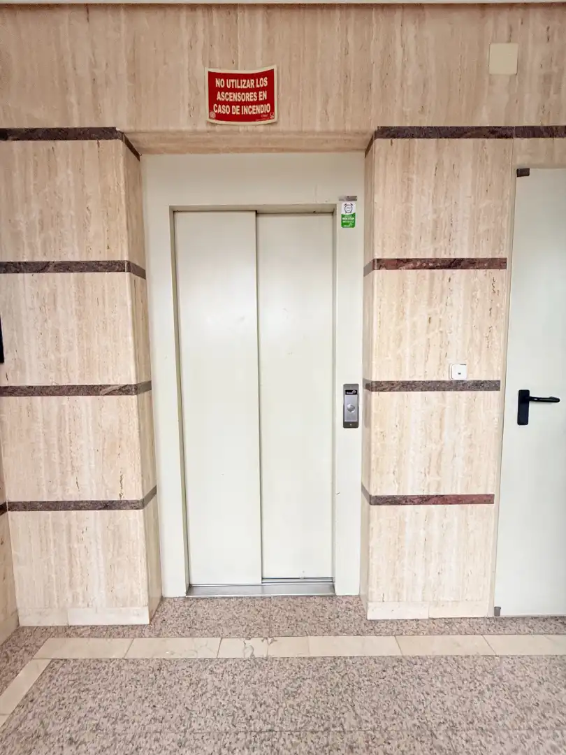 Wohnung zur Miete in Madrid mit Heizung, Möbliert und Waschmaschine