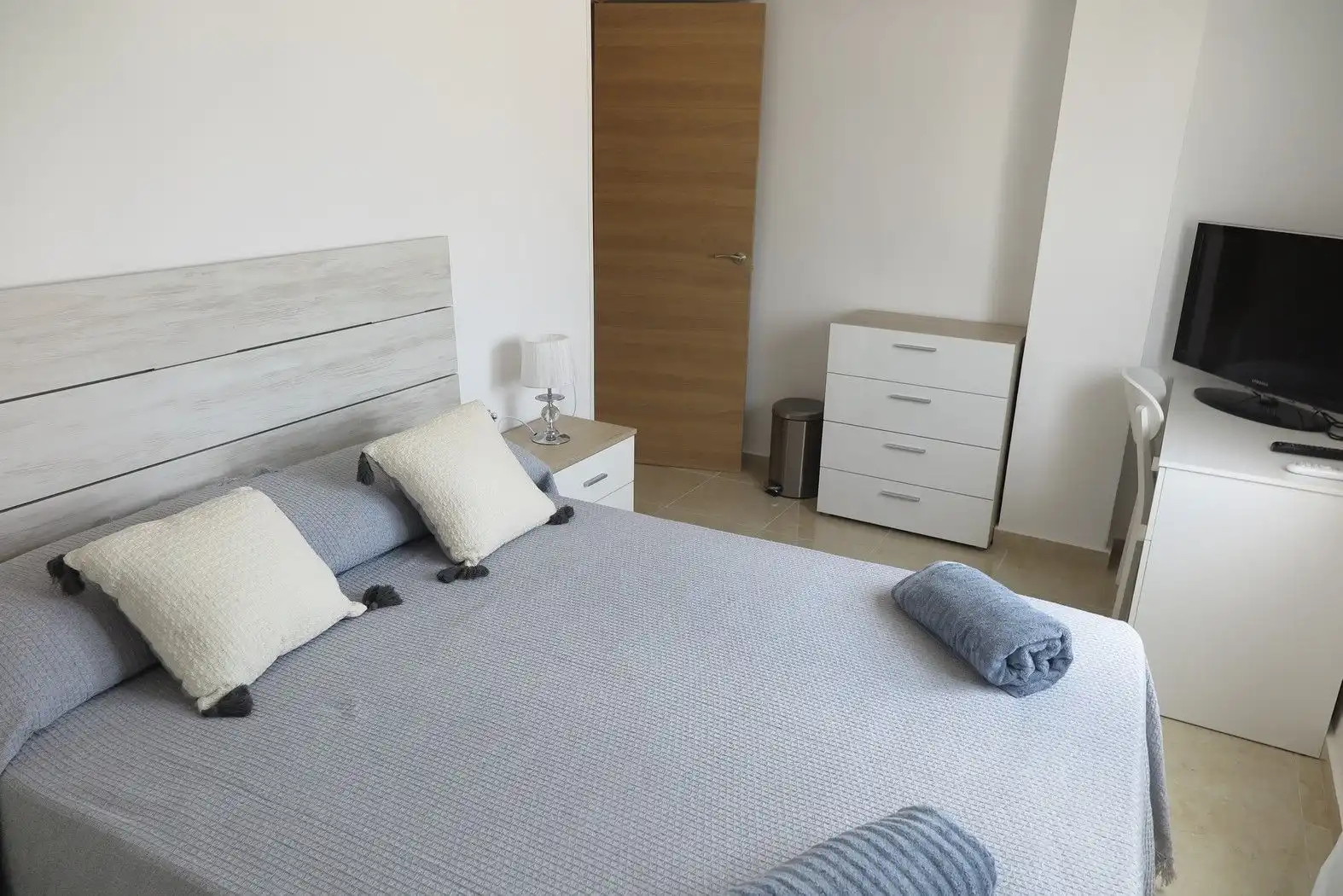Apartment mit Aufzug zum Verkauf in Platja de Vila Joiosa, imagen 30