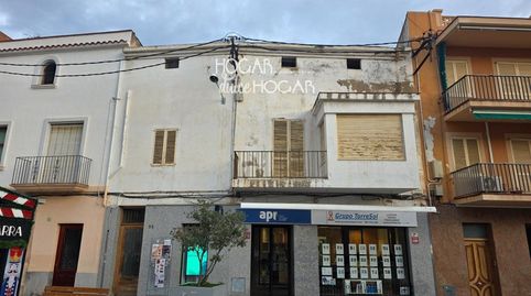 en Torredembarra