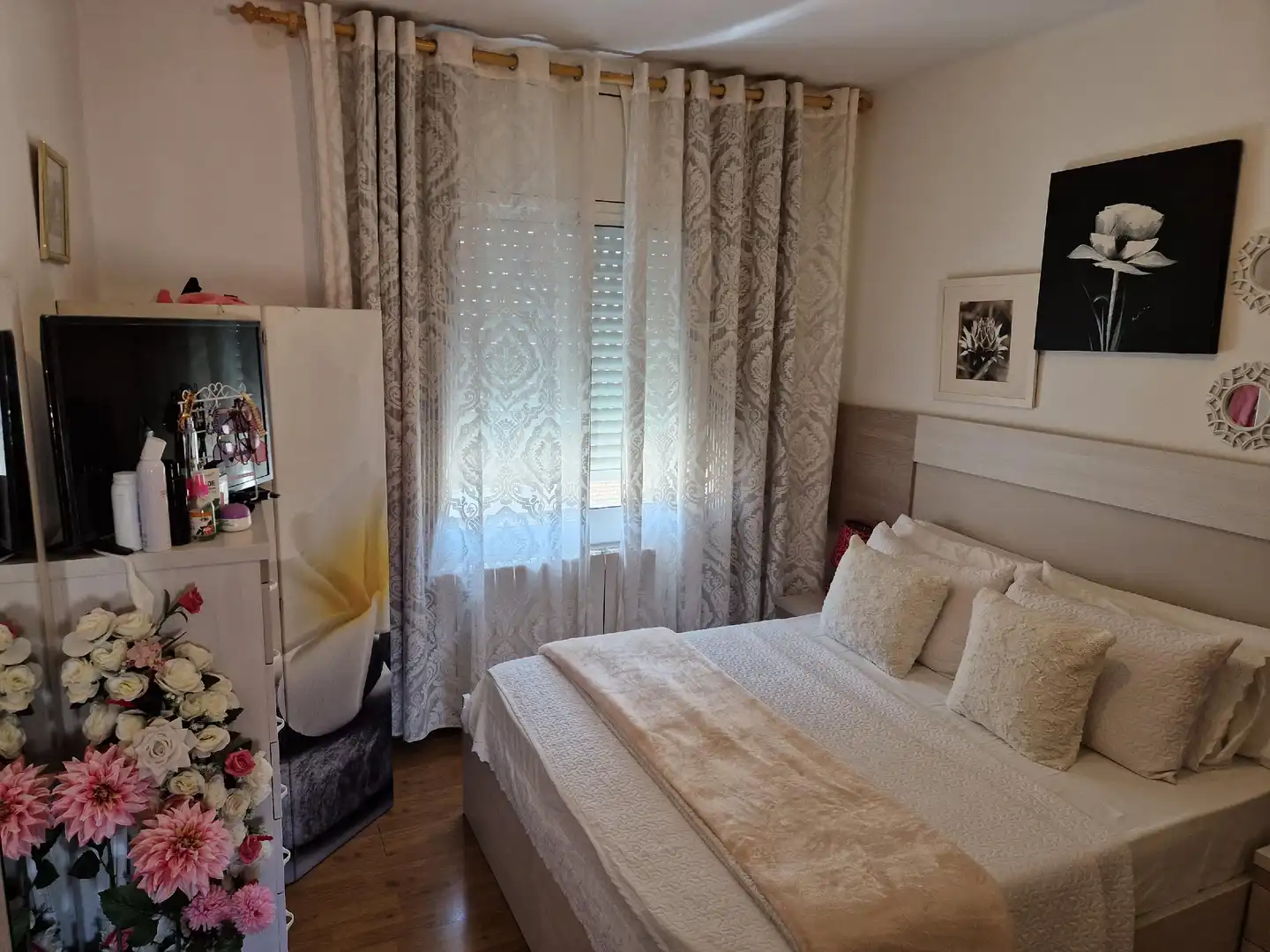 Habitación de Piso en venta en Lleida con Aire acondicionado, Calefacción y Balcón