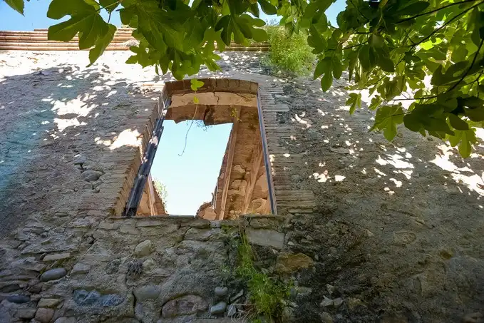Edifici en venda en Pont de Molins
