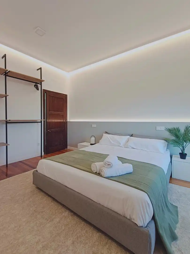Room in DON RAMON DE LA CRUZ, Castellana