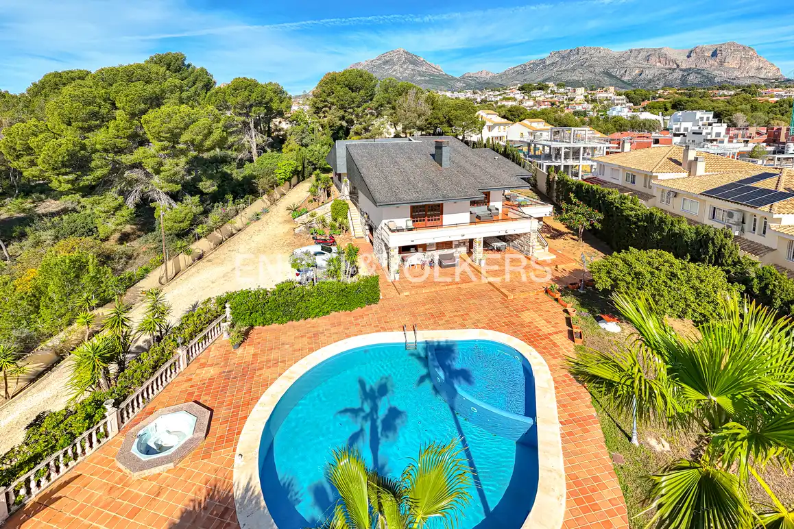 Haus mit Pool zum Verkauf in Coloma