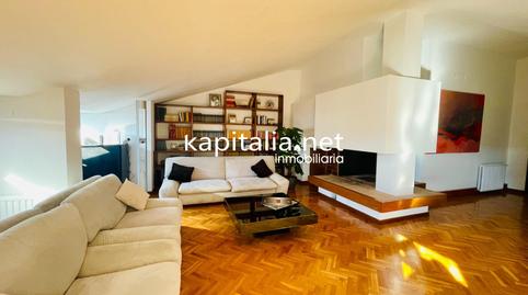 Foto 3 de Àtic en venda a Santa Rosa, Alicante