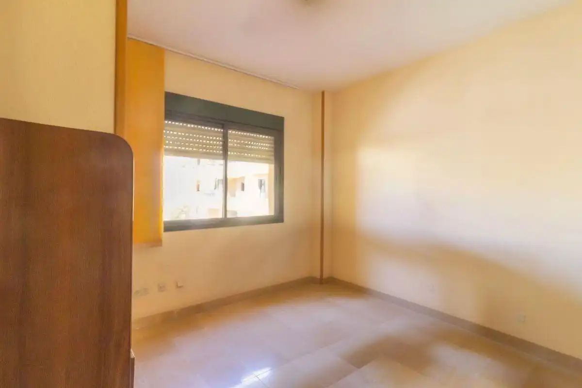 Habitación de Apartamento en venta en Marbella con Aire acondicionado, Calefacción y Terraza