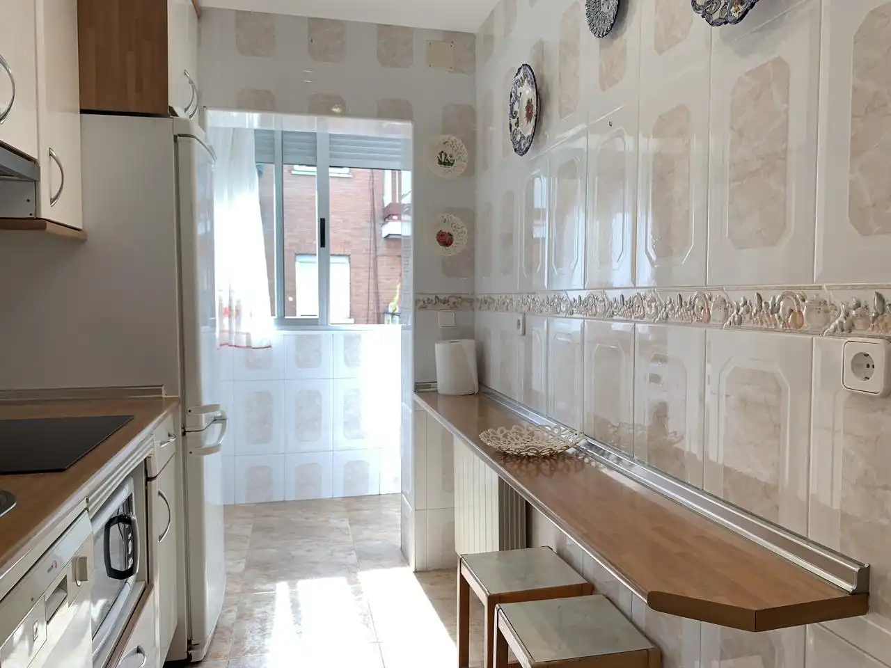Flat for rent in Calle del Lago Leman, Casco histórico de Vicálvaro