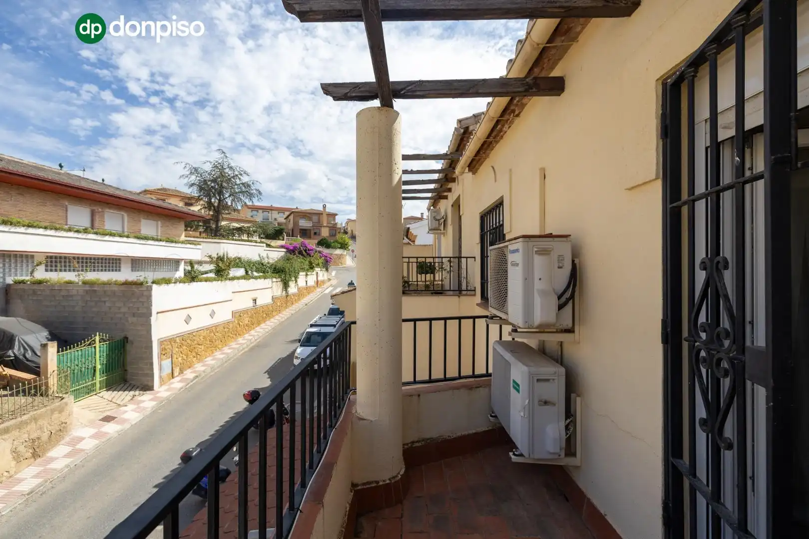 Maison mitoyenne avec terrasse à vendre à Calle de Sierra Nevada, imagen 28