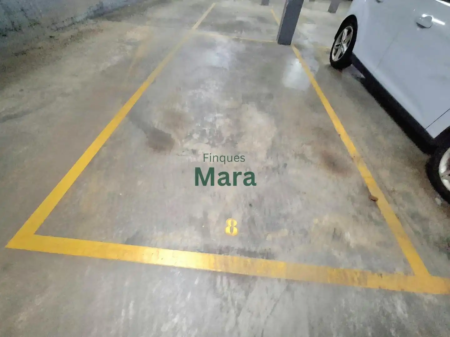 Parking de Garaje en venta en Sant Boi de Llobregat