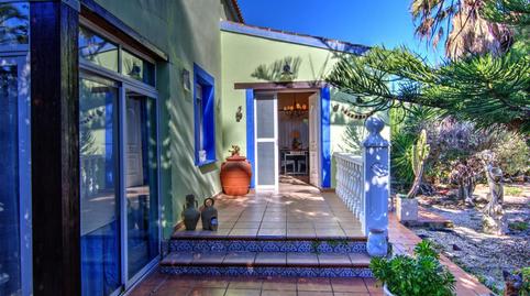 Foto 4 de Casa o xalet en venda a Cami del Pouet, Centro, Benitachell / El Poble Nou de Benitatxell