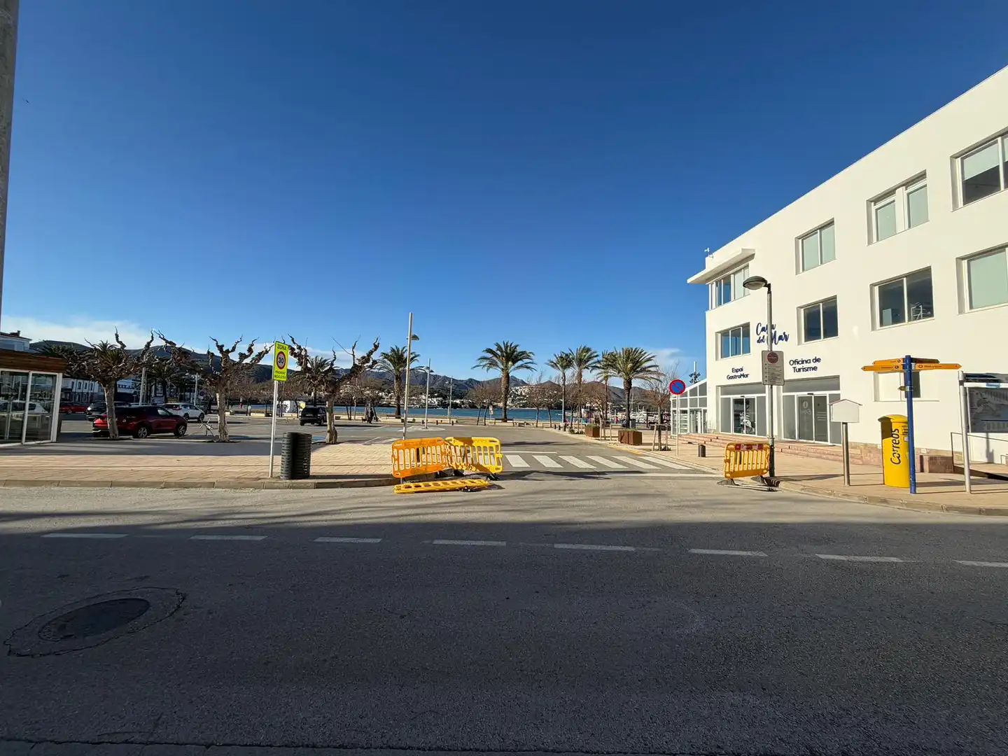 Residential land for sale in Carrer Roger de Flor 1, imagen 7