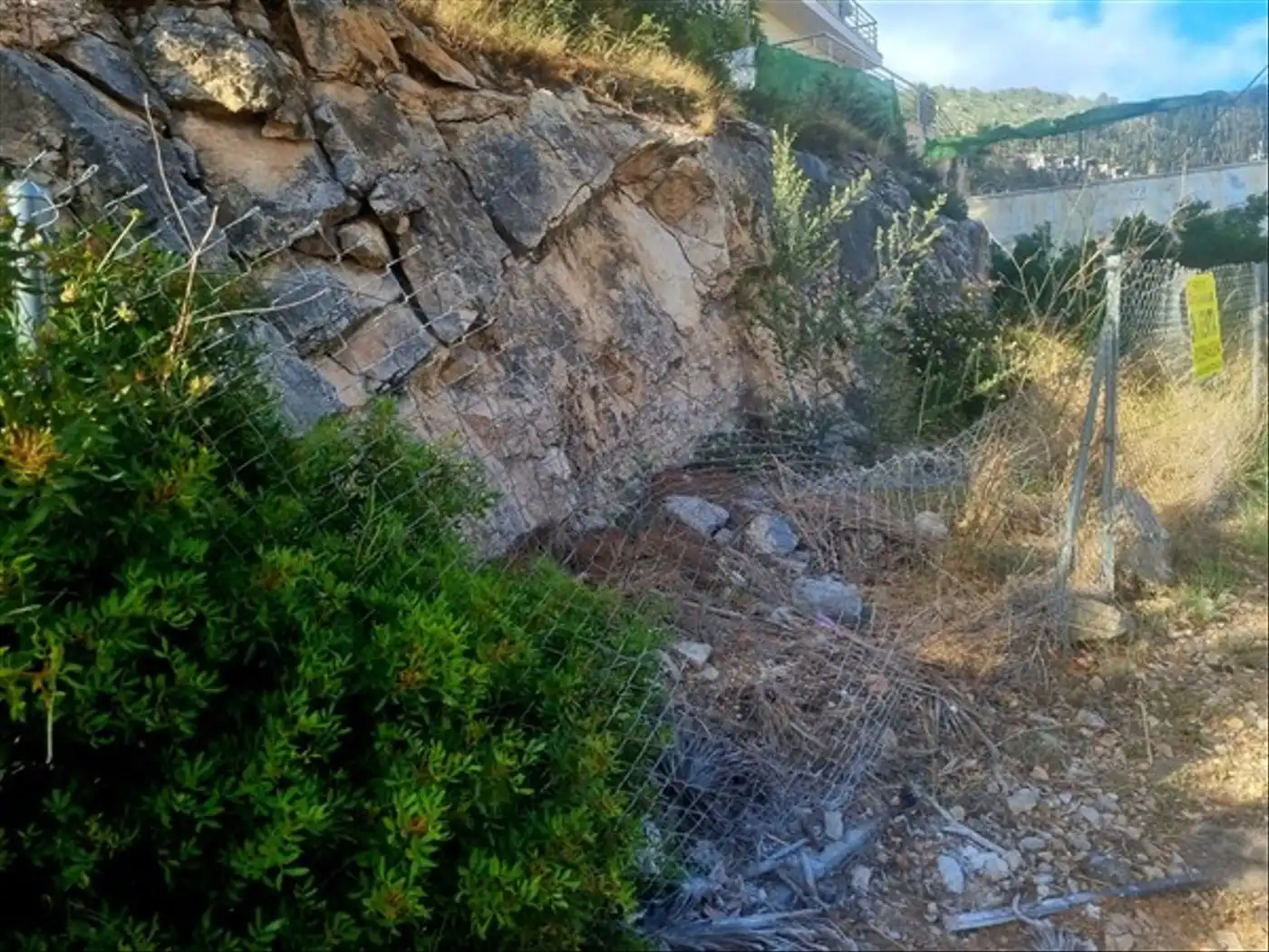 Residencial en venta en Sitges