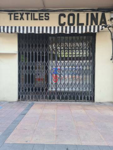 Local comercial en Alquiler en Centro