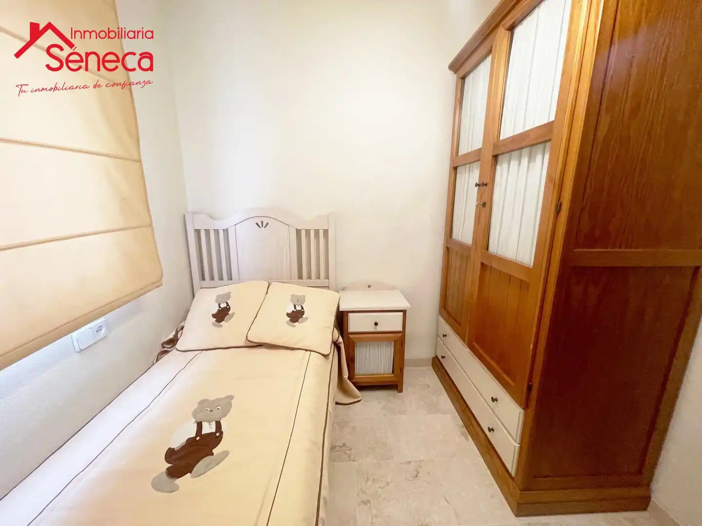Flat with lift for sale in CONQUITADOR BENITO DE BAÑOS, imagen 25